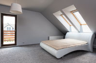 Chiselhampton bedroom extensions